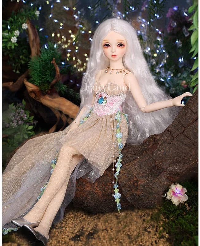 40cm球体関節人形 BJDドール 14人形 Amazon.co.jp: BJDドール 1/4 球体関節人形 男の子 40cm SD 樹脂球体